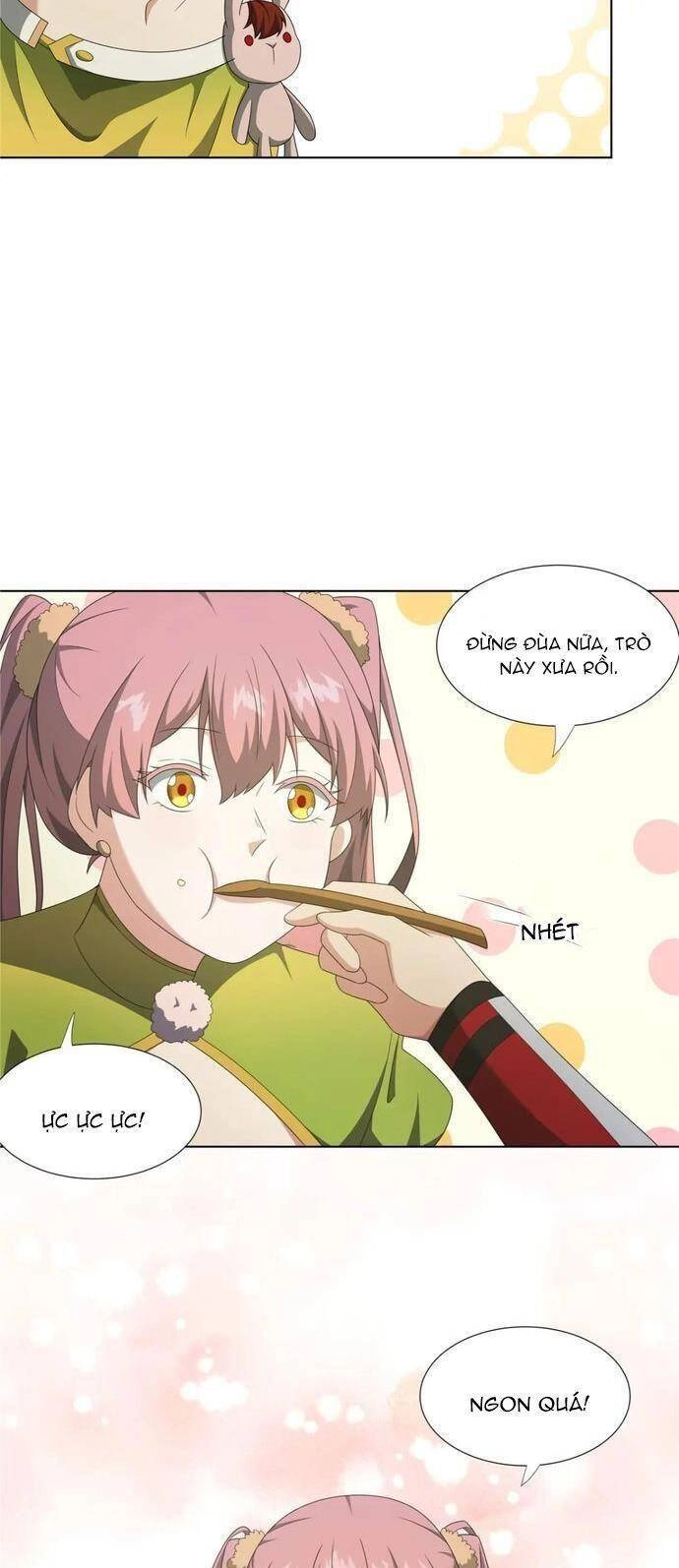 Võ Công Tự Động Tu Luyện: Ta Ở Ma Giáo Tu Thành Phật Hoàng Chapter 64 - 19