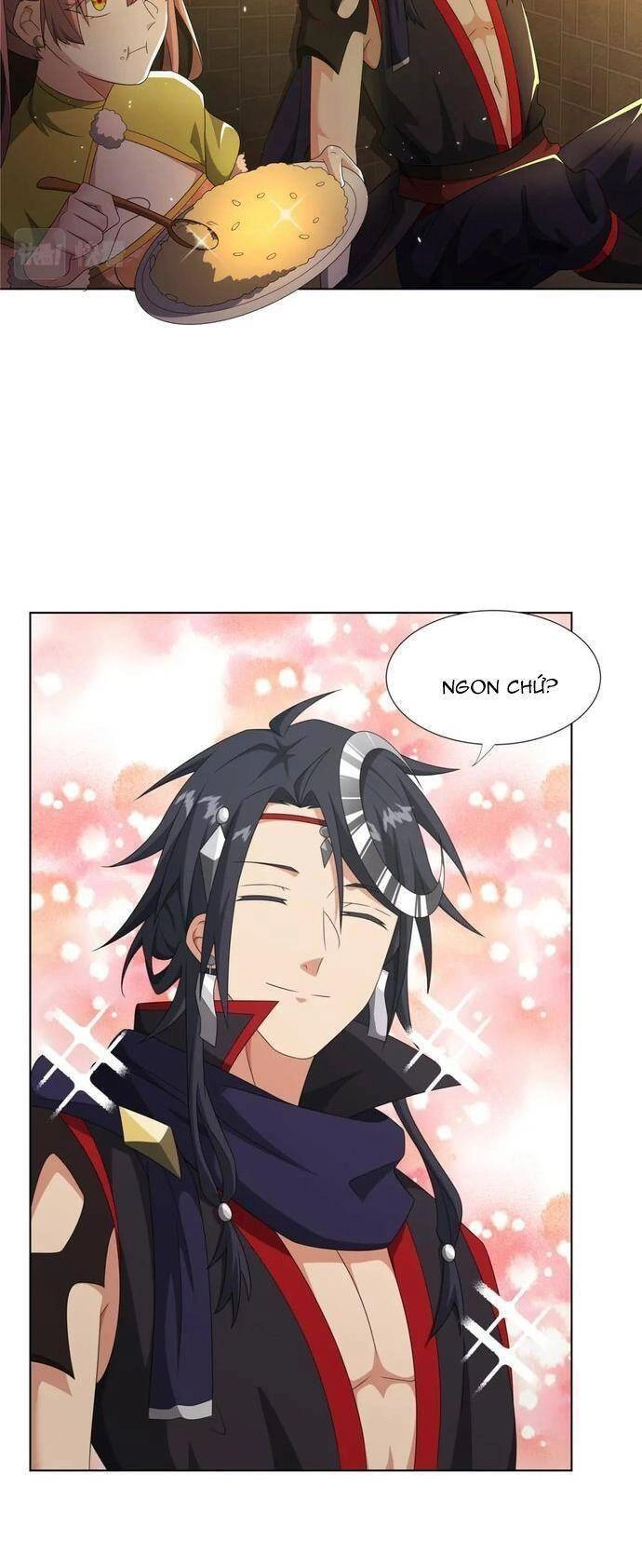 Võ Công Tự Động Tu Luyện: Ta Ở Ma Giáo Tu Thành Phật Hoàng Chapter 64 - 21