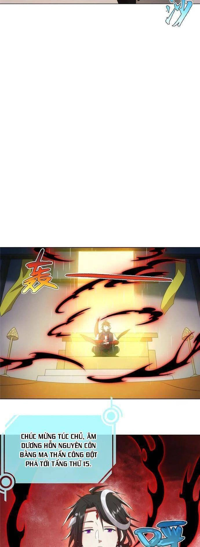 Võ Công Tự Động Tu Luyện: Ta Ở Ma Giáo Tu Thành Phật Hoàng Chapter 65 - 6