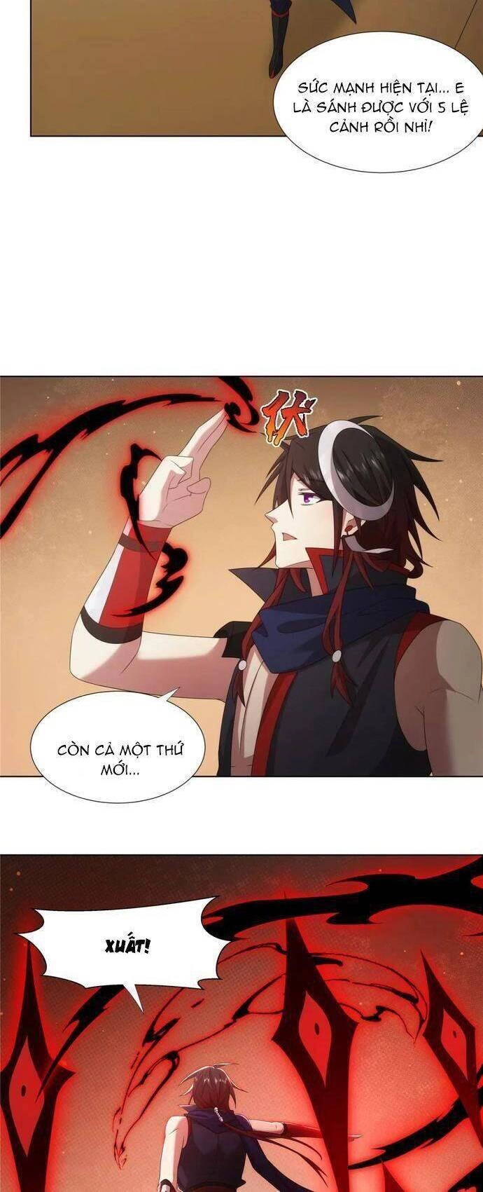 Võ Công Tự Động Tu Luyện: Ta Ở Ma Giáo Tu Thành Phật Hoàng Chapter 65 - 8