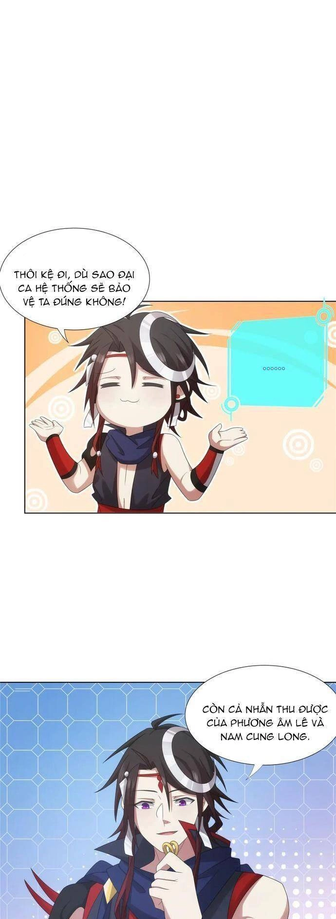 Võ Công Tự Động Tu Luyện: Ta Ở Ma Giáo Tu Thành Phật Hoàng Chapter 65 - 13