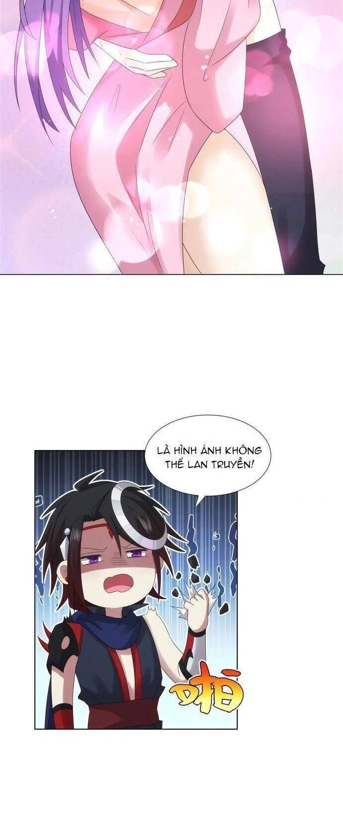 Võ Công Tự Động Tu Luyện: Ta Ở Ma Giáo Tu Thành Phật Hoàng Chapter 65 - 18