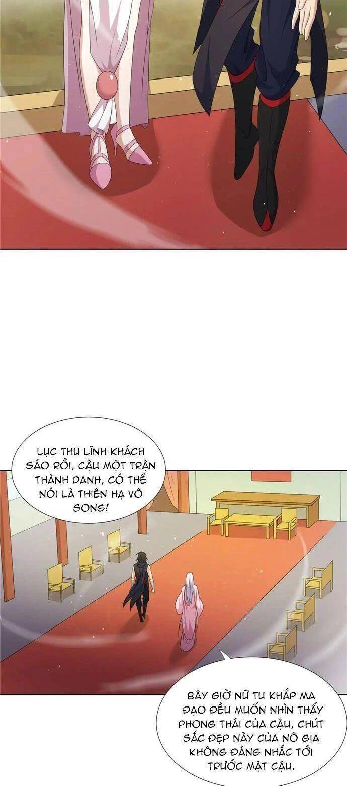 Võ Công Tự Động Tu Luyện: Ta Ở Ma Giáo Tu Thành Phật Hoàng Chapter 66 - 2