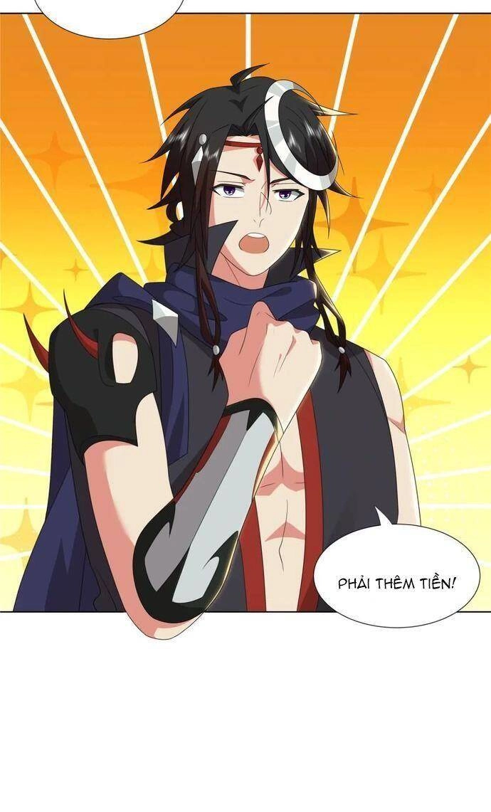 Võ Công Tự Động Tu Luyện: Ta Ở Ma Giáo Tu Thành Phật Hoàng Chapter 66 - 19