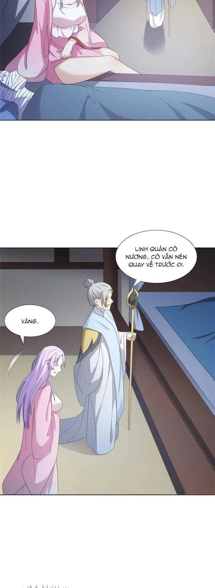 Võ Công Tự Động Tu Luyện: Ta Ở Ma Giáo Tu Thành Phật Hoàng Chapter 67 - 14