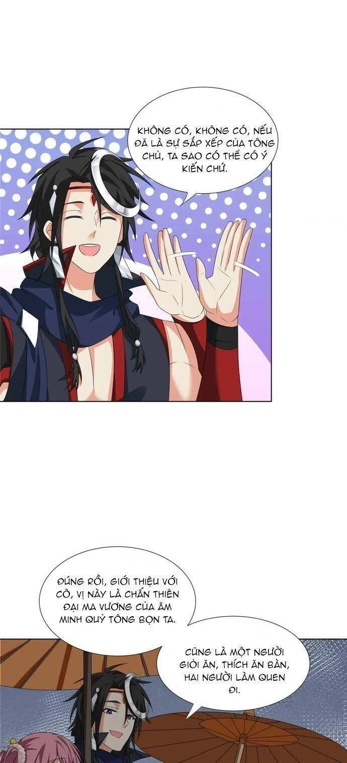 Võ Công Tự Động Tu Luyện: Ta Ở Ma Giáo Tu Thành Phật Hoàng Chapter 68 - 2