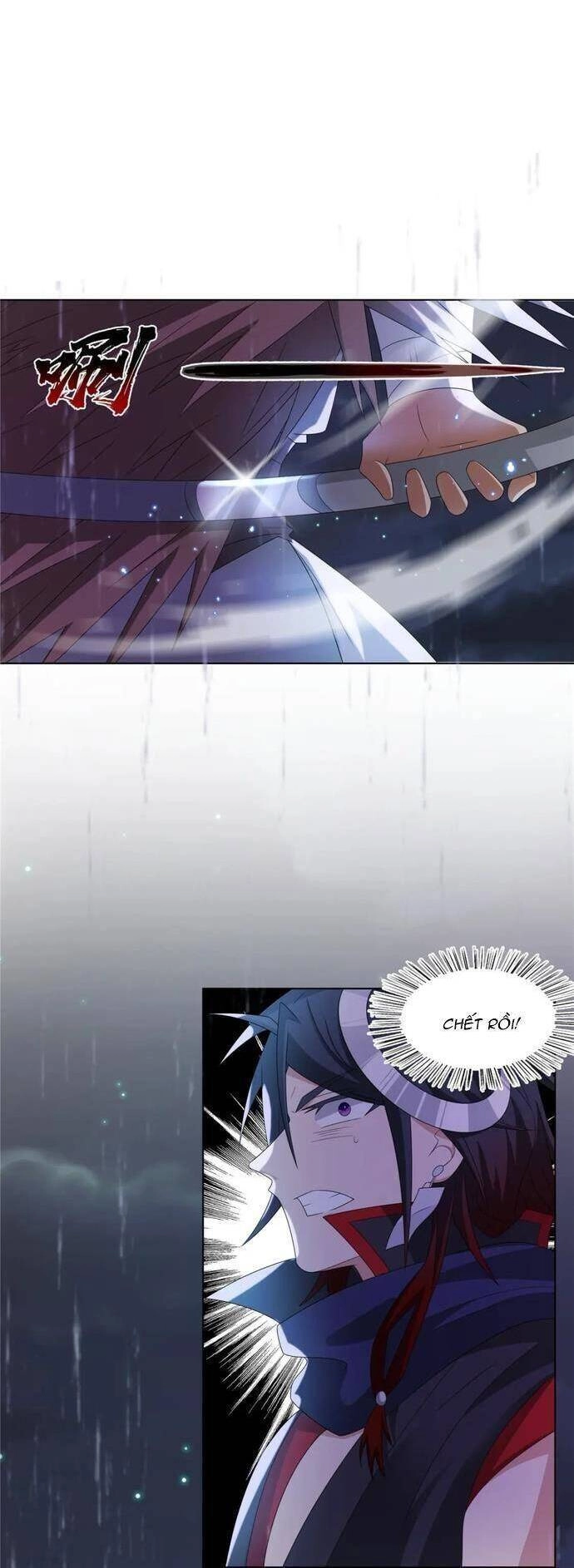 Võ Công Tự Động Tu Luyện: Ta Ở Ma Giáo Tu Thành Phật Hoàng Chapter 68 - 14