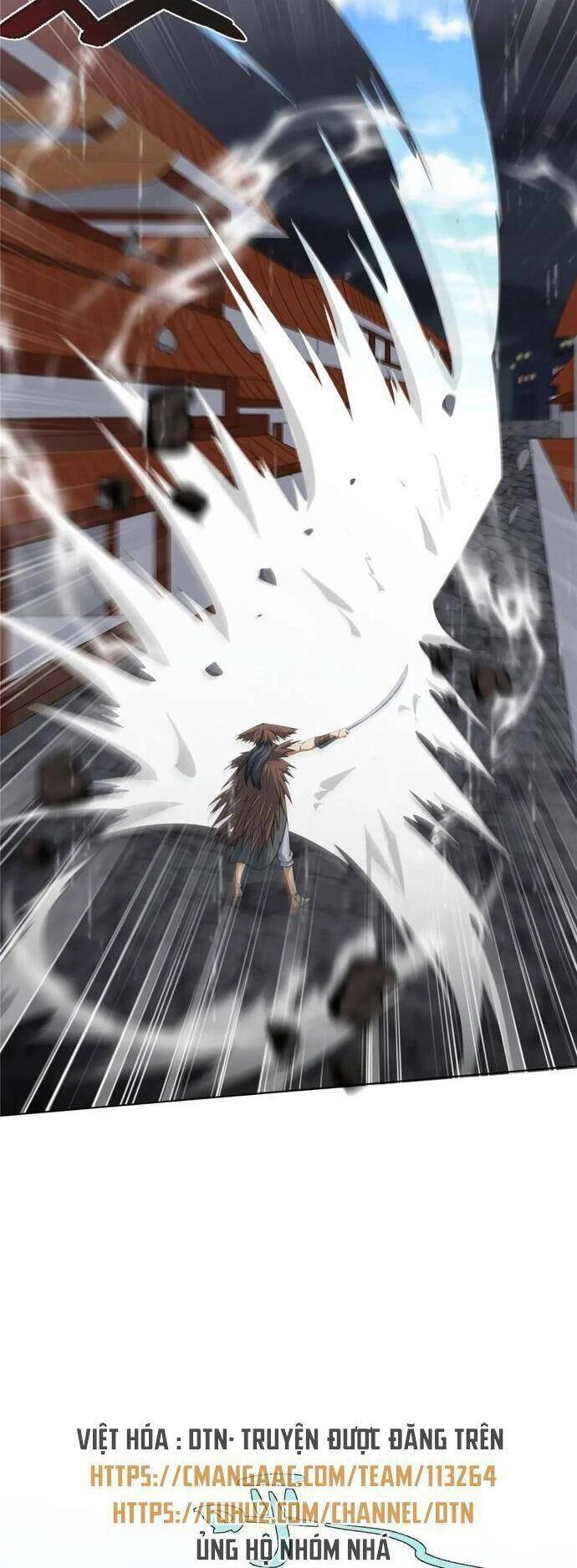 Võ Công Tự Động Tu Luyện: Ta Ở Ma Giáo Tu Thành Phật Hoàng Chapter 68 - 16