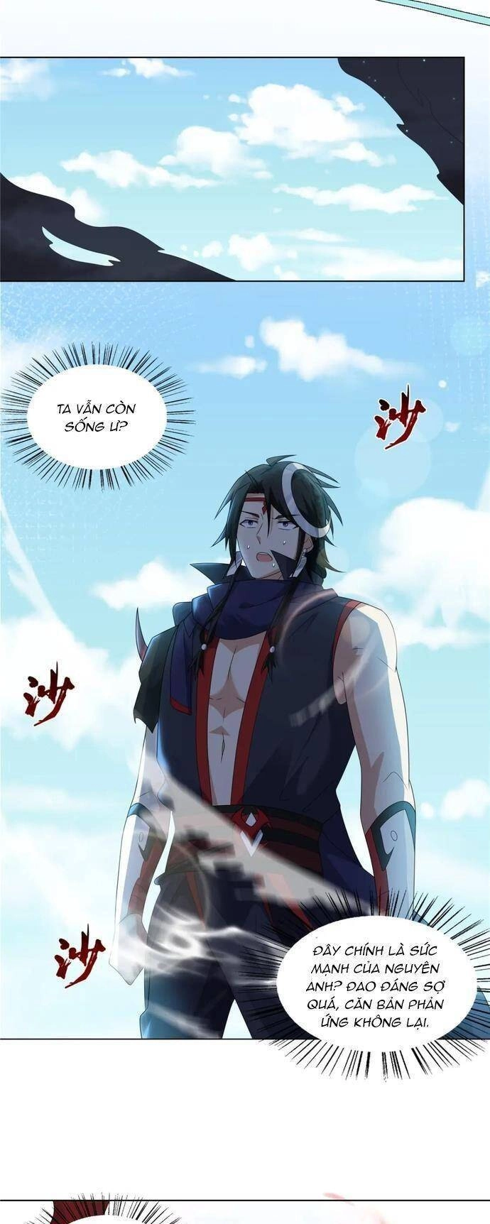 Võ Công Tự Động Tu Luyện: Ta Ở Ma Giáo Tu Thành Phật Hoàng Chapter 68 - 17