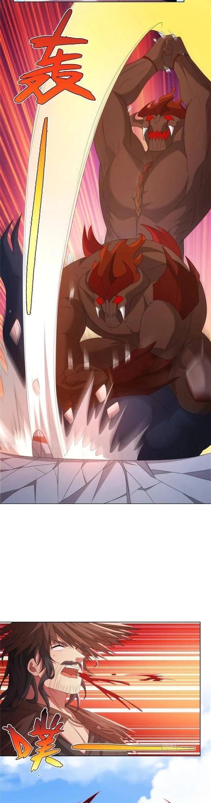 Võ Công Tự Động Tu Luyện: Ta Ở Ma Giáo Tu Thành Phật Hoàng Chapter 69 - 7