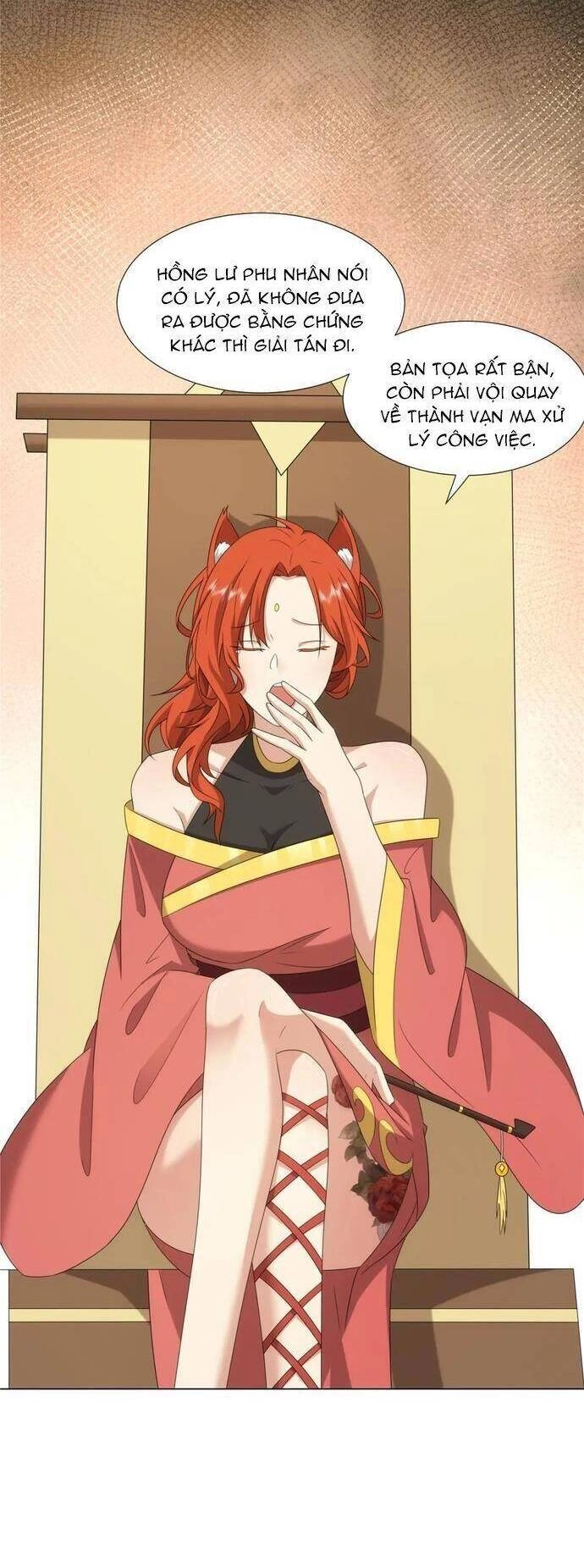 Võ Công Tự Động Tu Luyện: Ta Ở Ma Giáo Tu Thành Phật Hoàng Chapter 71 - 8