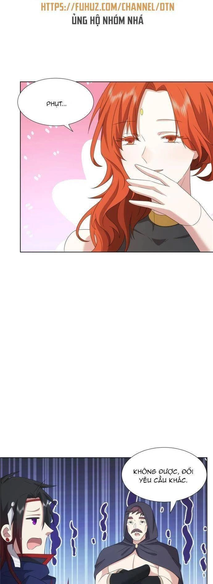 Võ Công Tự Động Tu Luyện: Ta Ở Ma Giáo Tu Thành Phật Hoàng Chapter 71 - 18