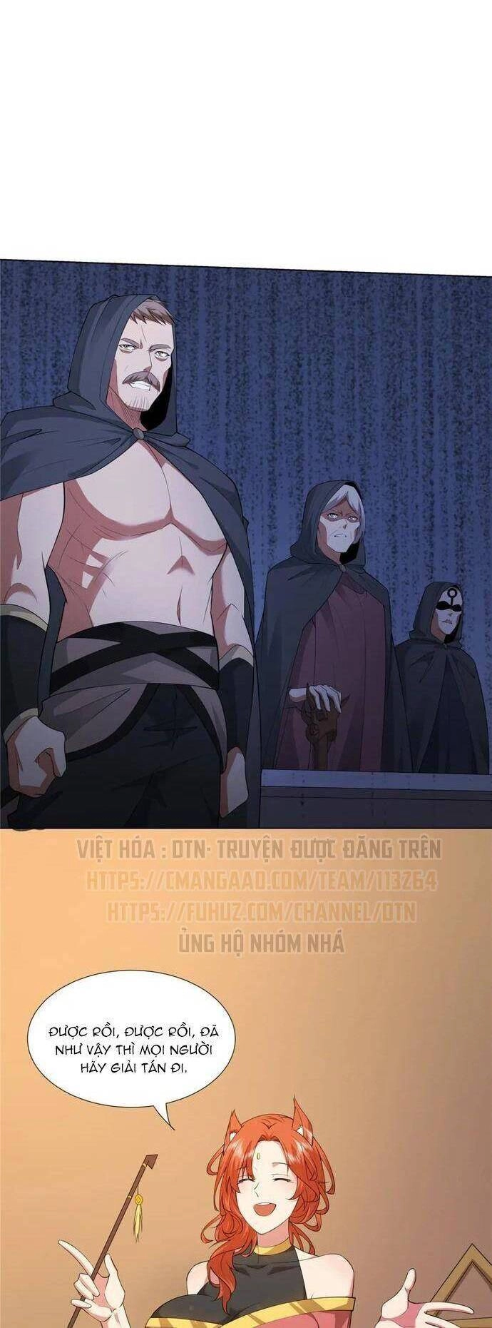 Võ Công Tự Động Tu Luyện: Ta Ở Ma Giáo Tu Thành Phật Hoàng Chapter 72 - 2