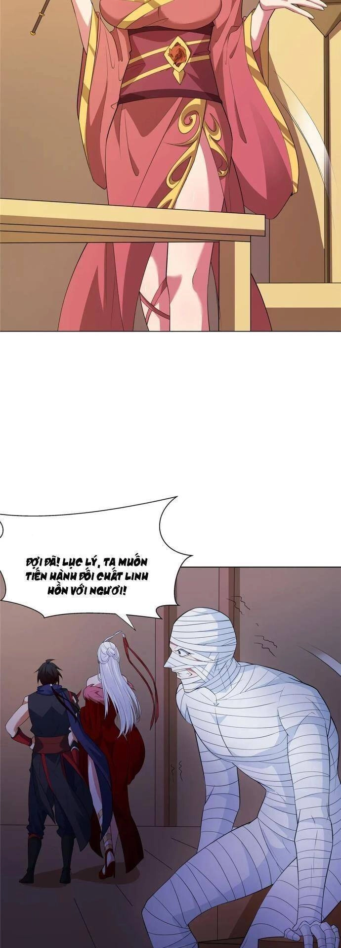 Võ Công Tự Động Tu Luyện: Ta Ở Ma Giáo Tu Thành Phật Hoàng Chapter 72 - 3