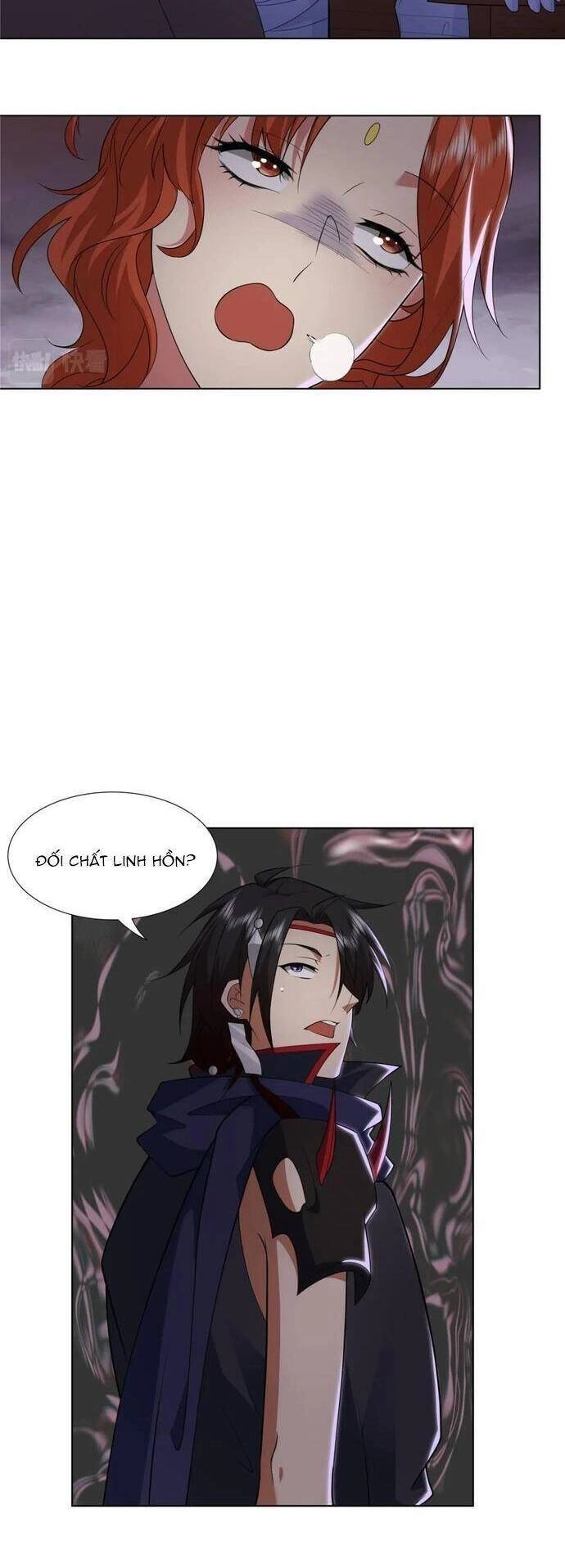 Võ Công Tự Động Tu Luyện: Ta Ở Ma Giáo Tu Thành Phật Hoàng Chapter 72 - 4