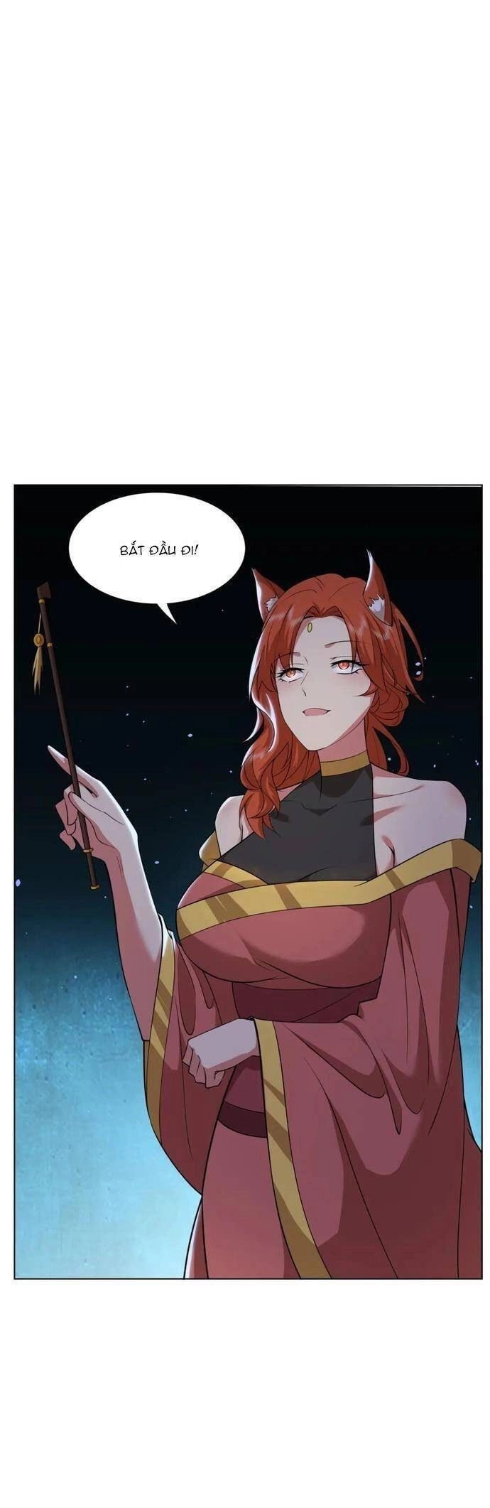 Võ Công Tự Động Tu Luyện: Ta Ở Ma Giáo Tu Thành Phật Hoàng Chapter 72 - 11