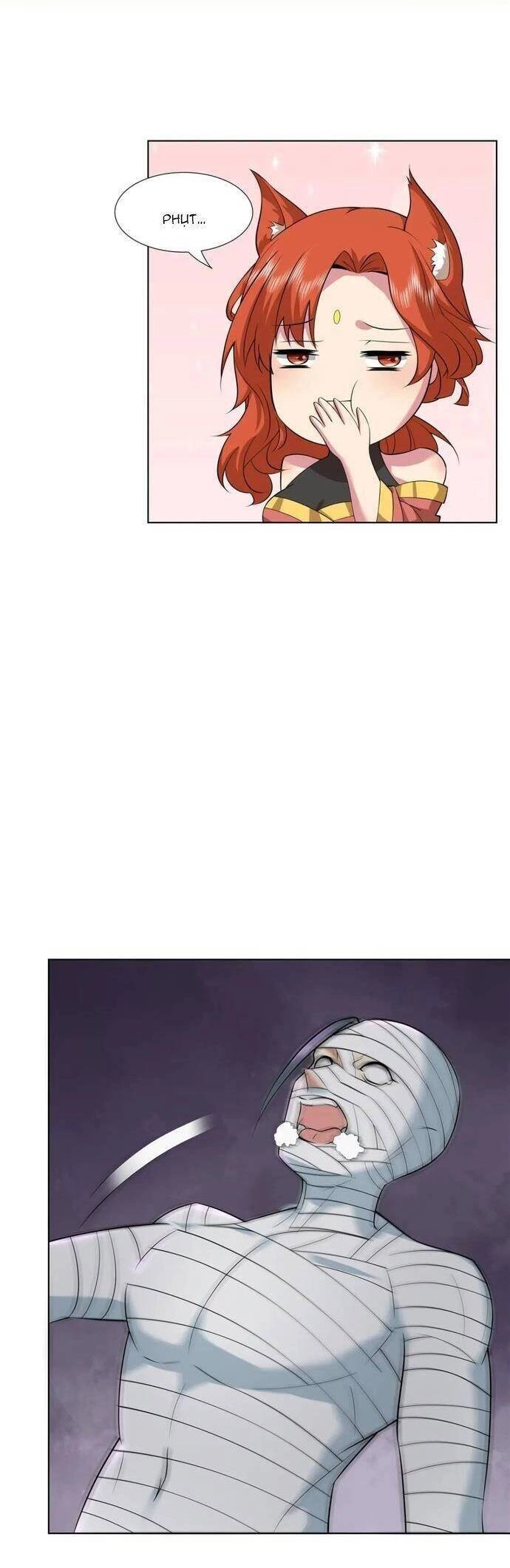 Võ Công Tự Động Tu Luyện: Ta Ở Ma Giáo Tu Thành Phật Hoàng Chapter 72 - 16