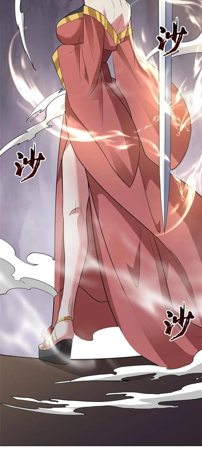 Võ Công Tự Động Tu Luyện: Ta Ở Ma Giáo Tu Thành Phật Hoàng Chapter 72 - 21