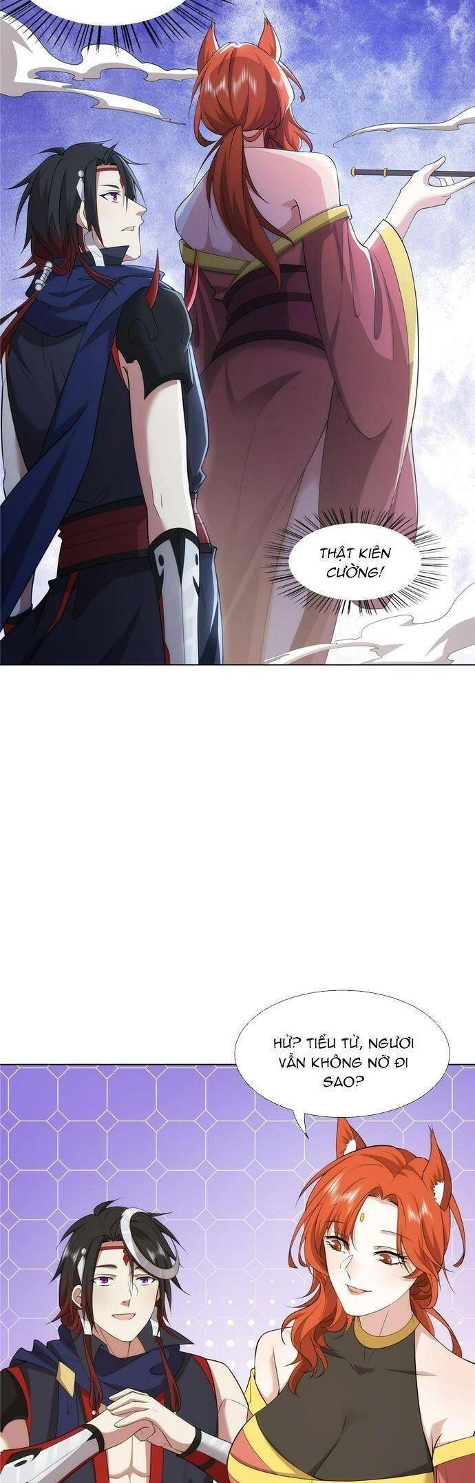 Võ Công Tự Động Tu Luyện: Ta Ở Ma Giáo Tu Thành Phật Hoàng Chapter 73 - 5