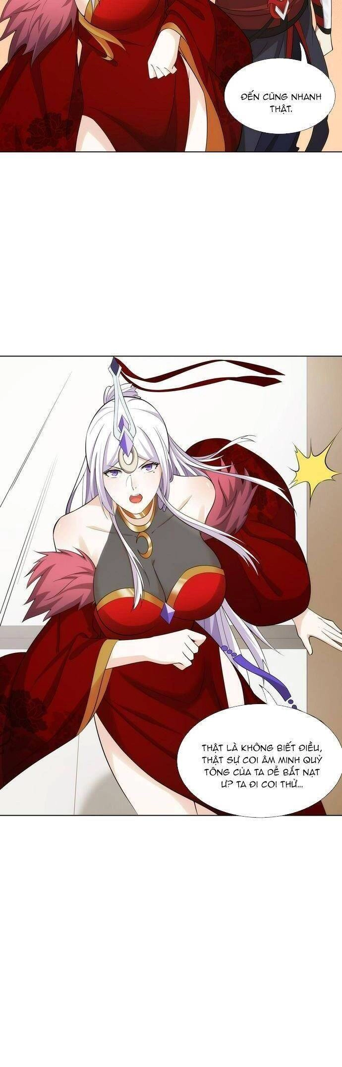 Võ Công Tự Động Tu Luyện: Ta Ở Ma Giáo Tu Thành Phật Hoàng Chapter 73 - 16