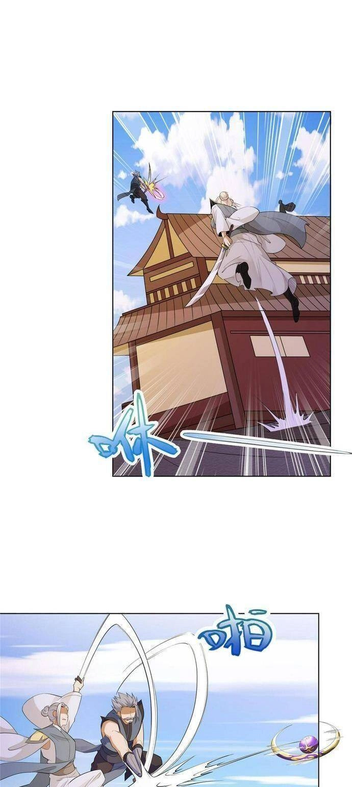 Võ Công Tự Động Tu Luyện: Ta Ở Ma Giáo Tu Thành Phật Hoàng Chapter 74 - 5