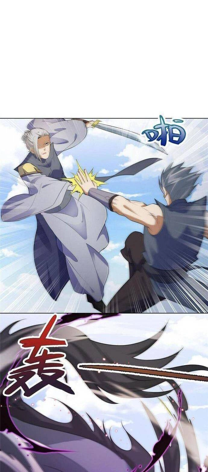 Võ Công Tự Động Tu Luyện: Ta Ở Ma Giáo Tu Thành Phật Hoàng Chapter 74 - 10