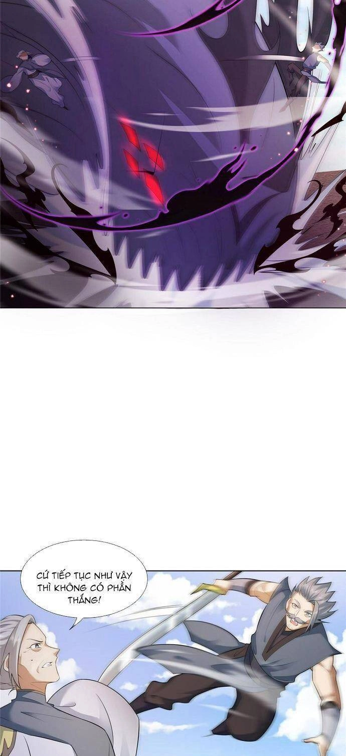 Võ Công Tự Động Tu Luyện: Ta Ở Ma Giáo Tu Thành Phật Hoàng Chapter 74 - 11