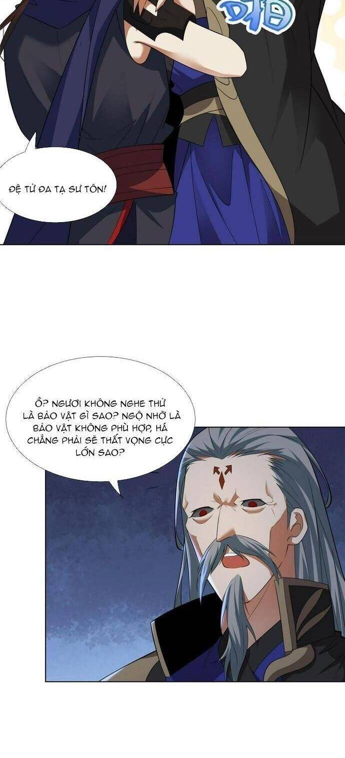 Võ Công Tự Động Tu Luyện: Ta Ở Ma Giáo Tu Thành Phật Hoàng Chapter 74 - 18