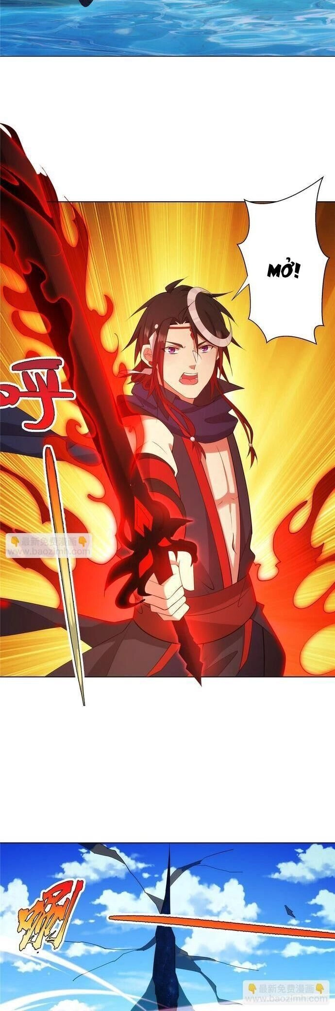 Võ Công Tự Động Tu Luyện: Ta Ở Ma Giáo Tu Thành Phật Hoàng Chapter 75 - 17