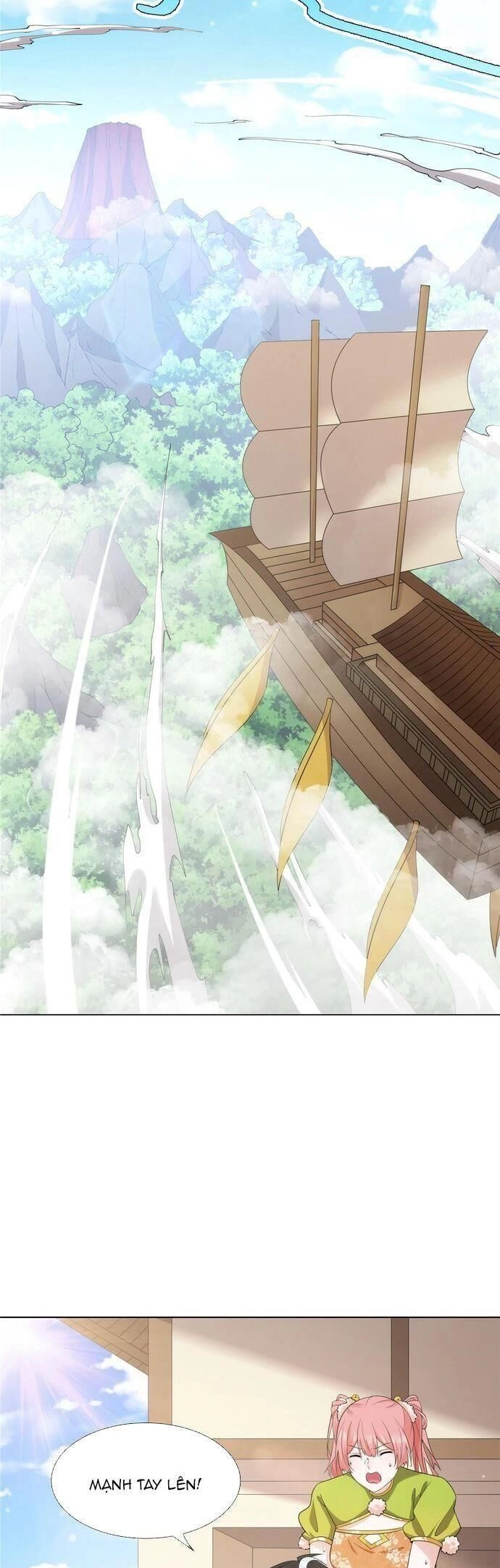 Võ Công Tự Động Tu Luyện: Ta Ở Ma Giáo Tu Thành Phật Hoàng Chapter 77 - 7