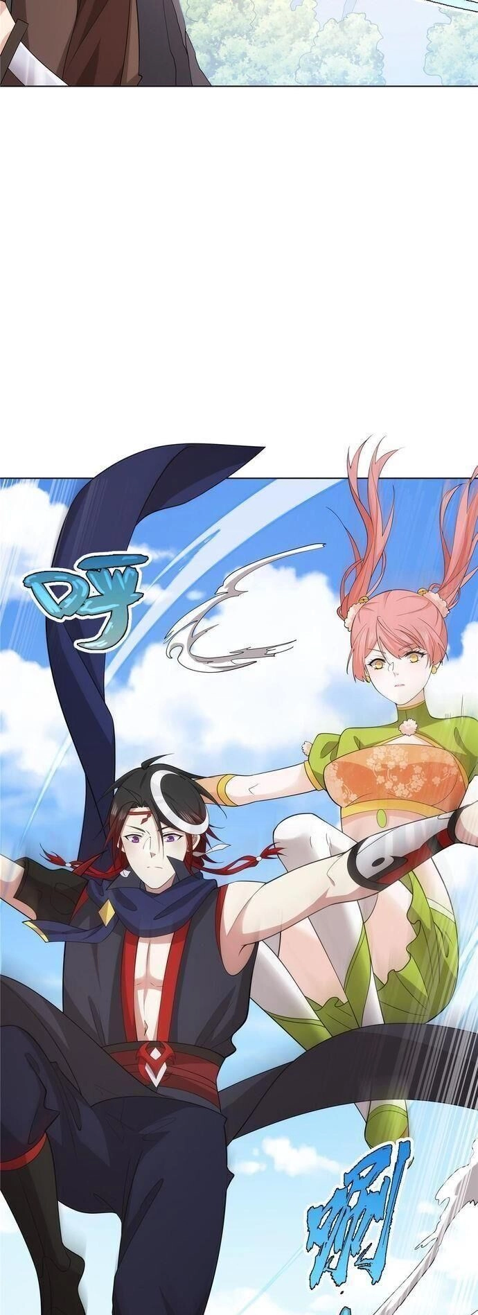 Võ Công Tự Động Tu Luyện: Ta Ở Ma Giáo Tu Thành Phật Hoàng Chapter 77 - 13