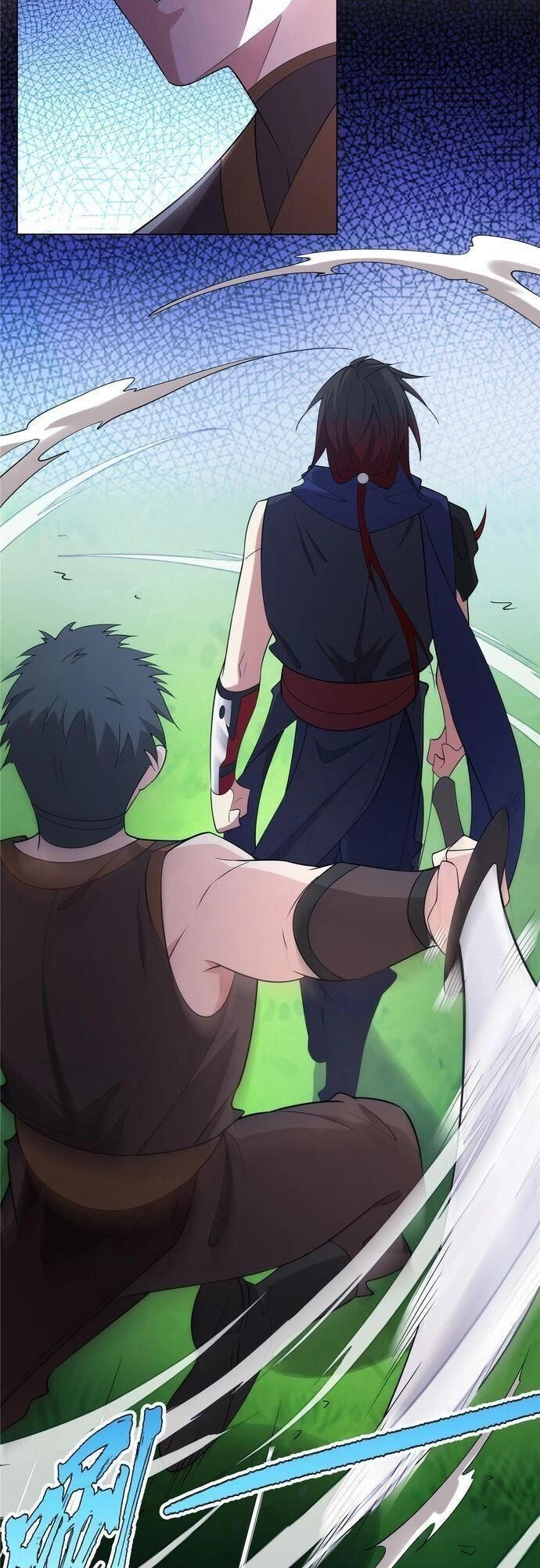 Võ Công Tự Động Tu Luyện: Ta Ở Ma Giáo Tu Thành Phật Hoàng Chapter 77 - 19