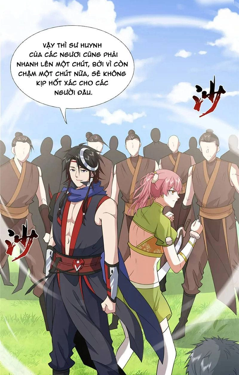 Võ Công Tự Động Tu Luyện: Ta Ở Ma Giáo Tu Thành Phật Hoàng Chapter 78 - 1