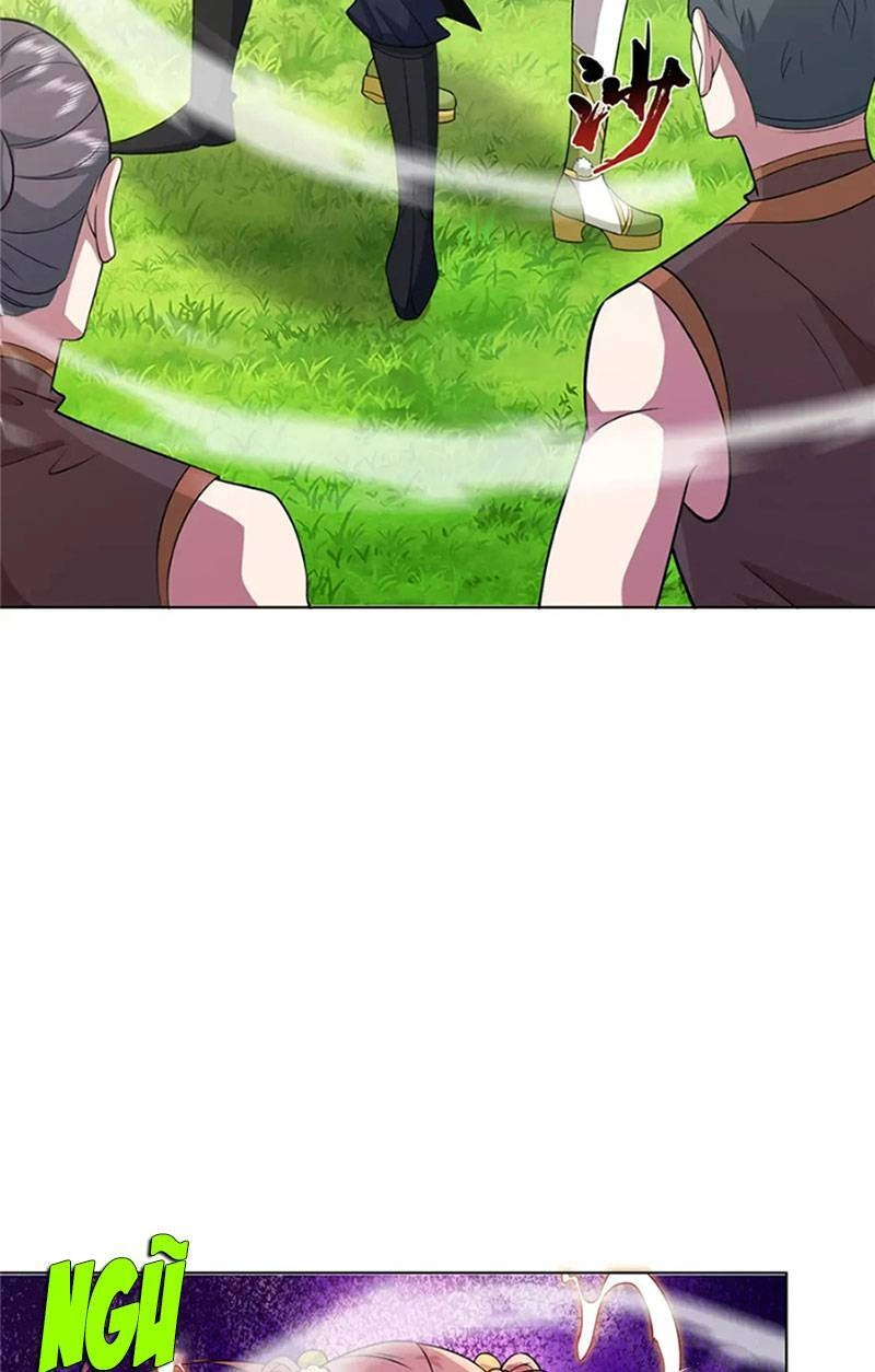 Võ Công Tự Động Tu Luyện: Ta Ở Ma Giáo Tu Thành Phật Hoàng Chapter 78 - 2