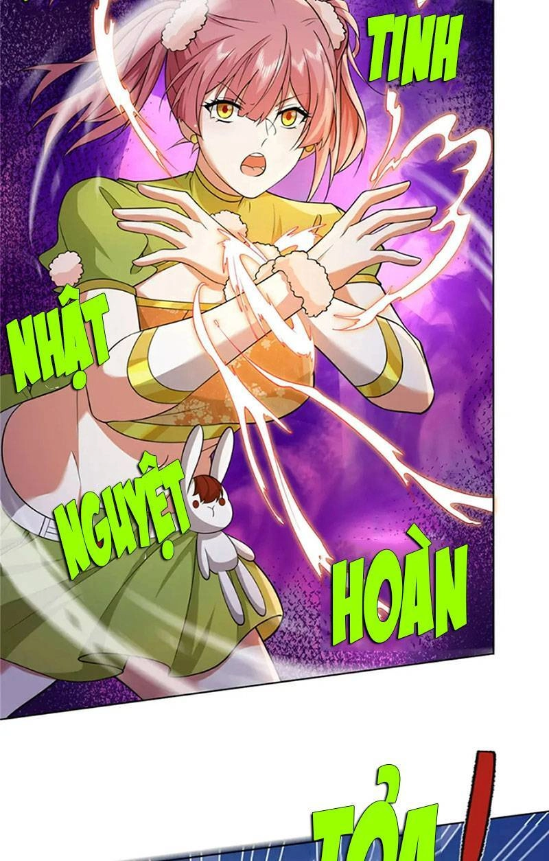 Võ Công Tự Động Tu Luyện: Ta Ở Ma Giáo Tu Thành Phật Hoàng Chapter 78 - 3