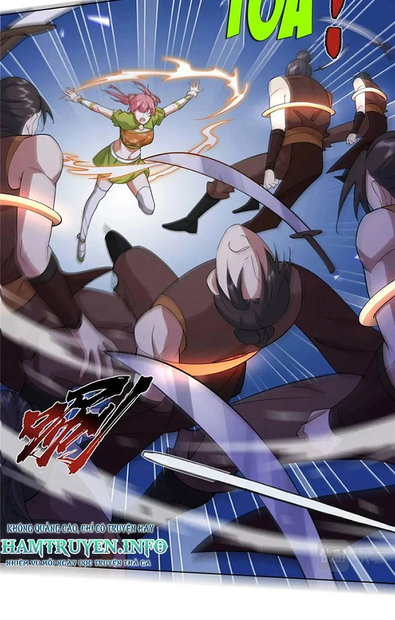 Võ Công Tự Động Tu Luyện: Ta Ở Ma Giáo Tu Thành Phật Hoàng Chapter 78 - 4