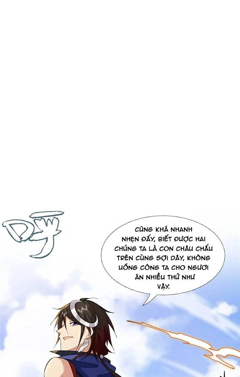 Võ Công Tự Động Tu Luyện: Ta Ở Ma Giáo Tu Thành Phật Hoàng Chapter 78 - 5