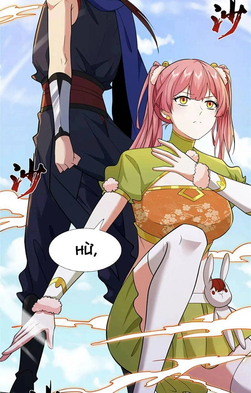 Võ Công Tự Động Tu Luyện: Ta Ở Ma Giáo Tu Thành Phật Hoàng Chapter 78 - 6