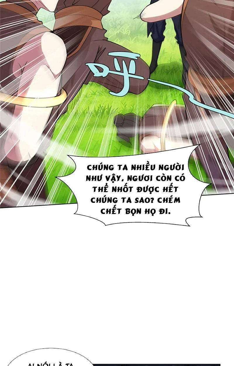 Võ Công Tự Động Tu Luyện: Ta Ở Ma Giáo Tu Thành Phật Hoàng Chapter 78 - 8
