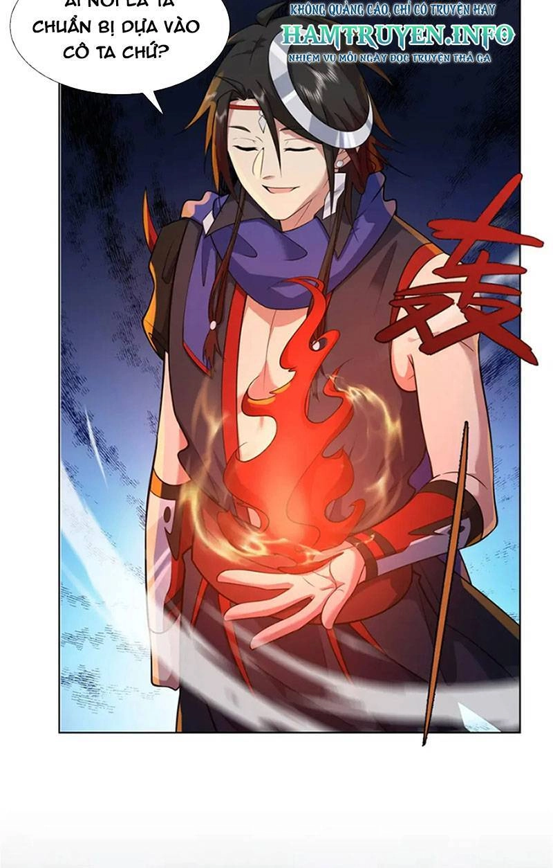 Võ Công Tự Động Tu Luyện: Ta Ở Ma Giáo Tu Thành Phật Hoàng Chapter 78 - 9