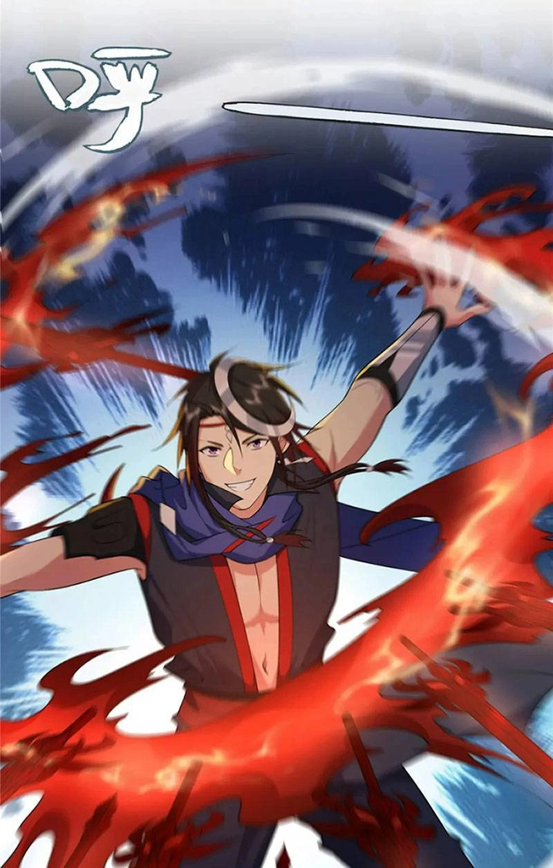 Võ Công Tự Động Tu Luyện: Ta Ở Ma Giáo Tu Thành Phật Hoàng Chapter 78 - 10