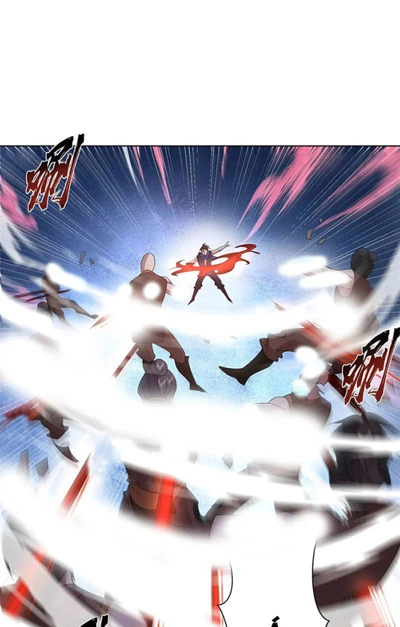 Võ Công Tự Động Tu Luyện: Ta Ở Ma Giáo Tu Thành Phật Hoàng Chapter 78 - 12