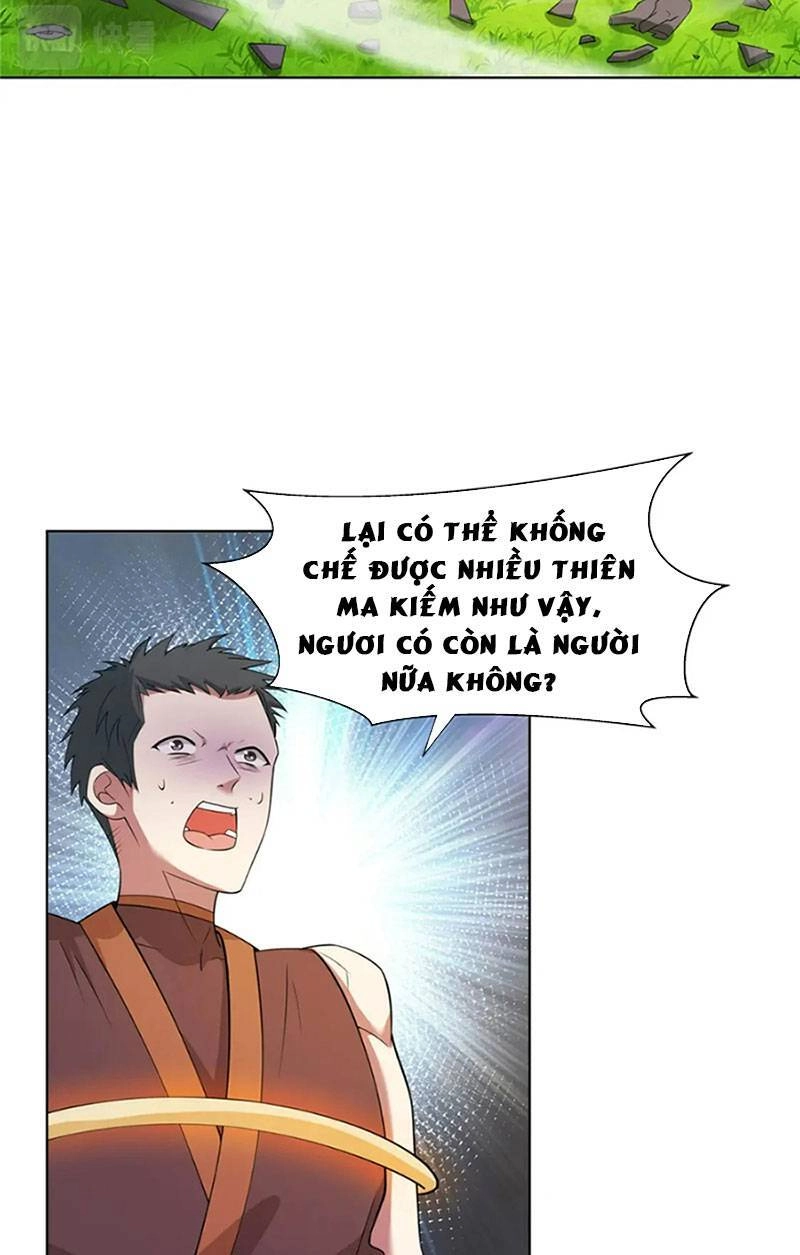 Võ Công Tự Động Tu Luyện: Ta Ở Ma Giáo Tu Thành Phật Hoàng Chapter 78 - 14