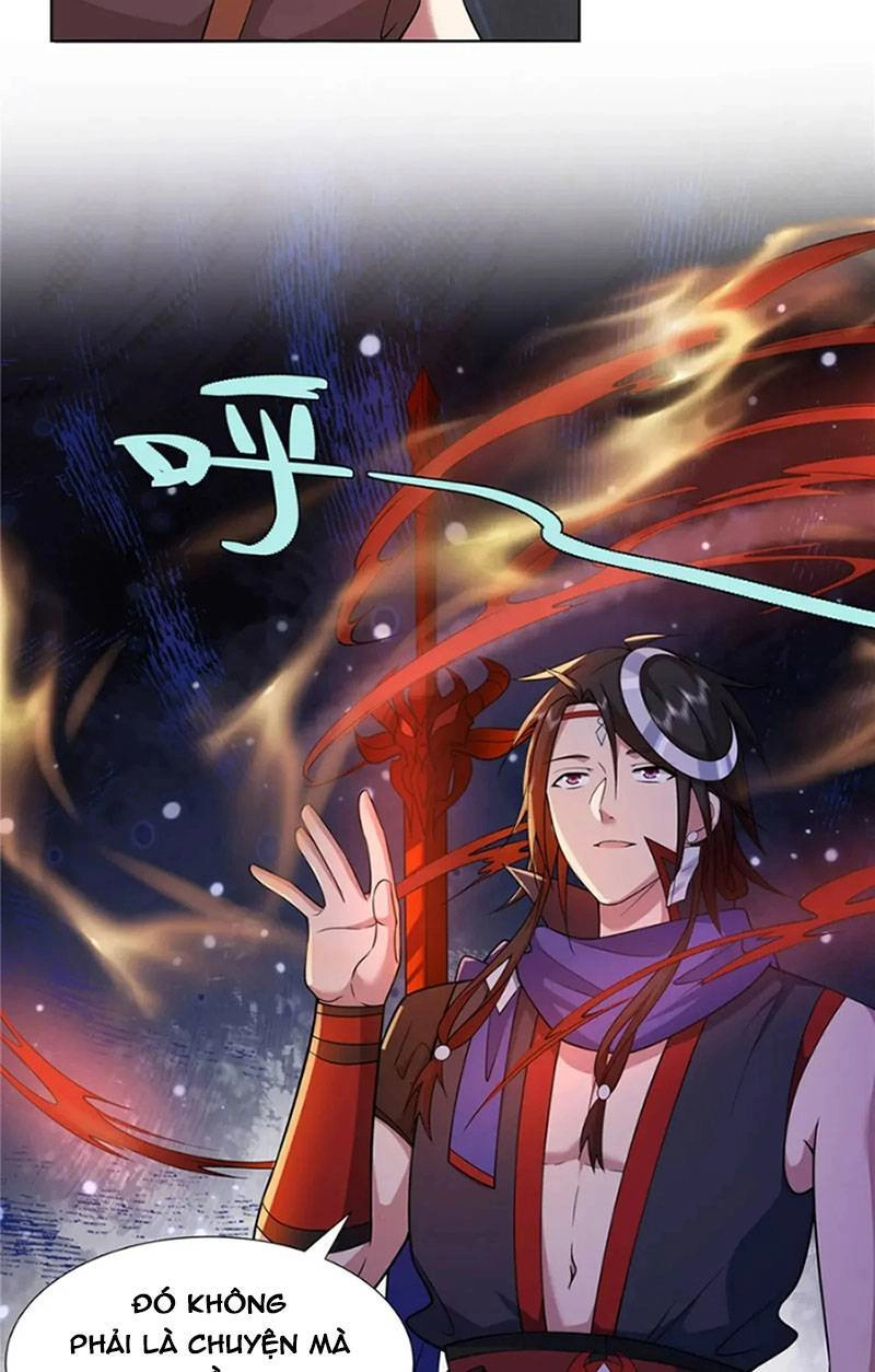 Võ Công Tự Động Tu Luyện: Ta Ở Ma Giáo Tu Thành Phật Hoàng Chapter 78 - 15