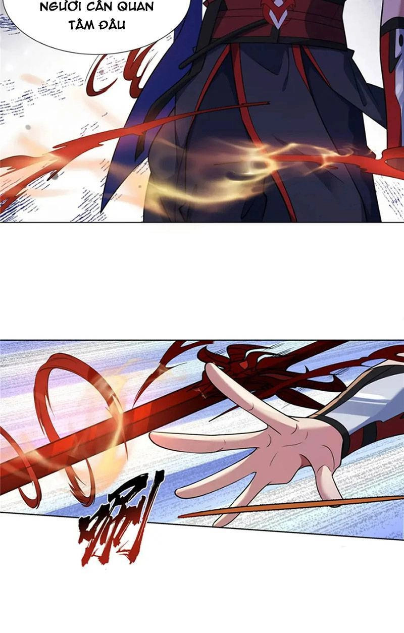 Võ Công Tự Động Tu Luyện: Ta Ở Ma Giáo Tu Thành Phật Hoàng Chapter 78 - 16