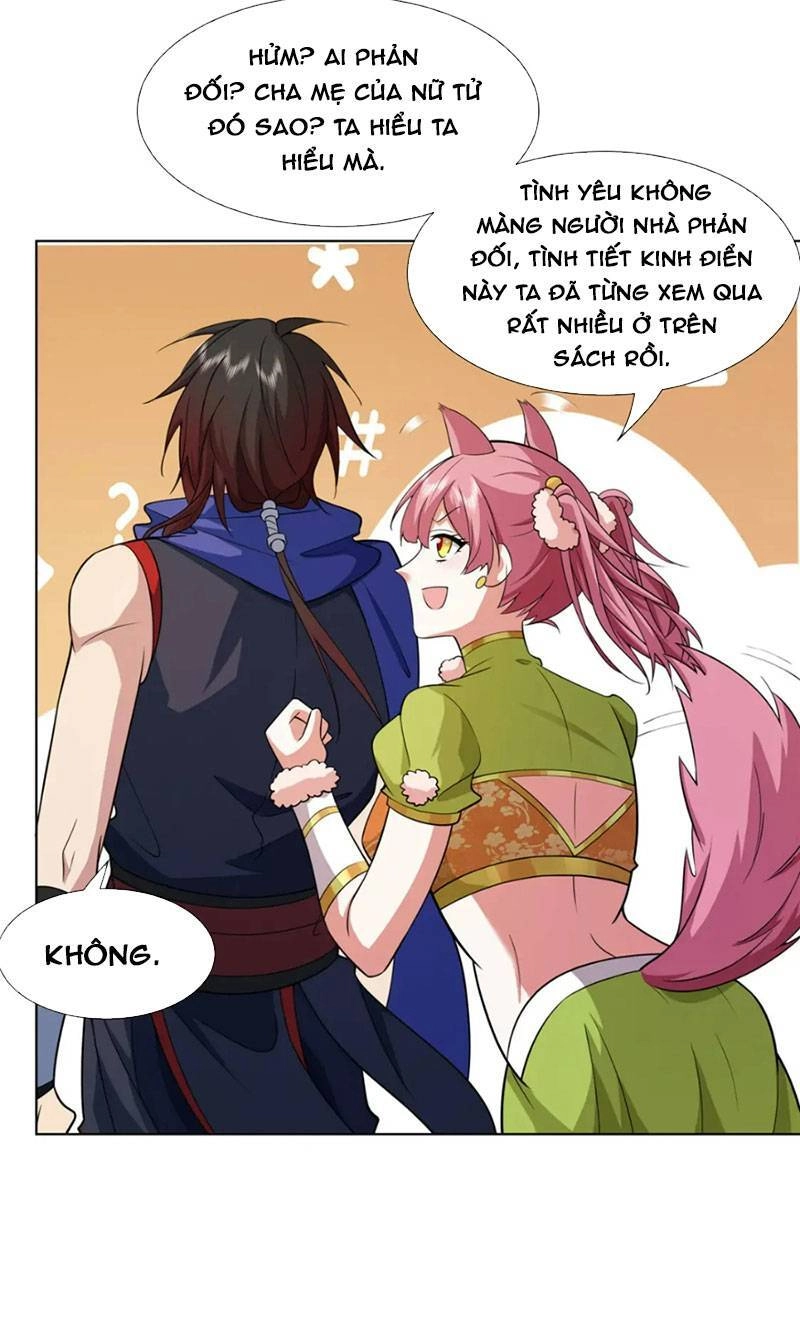 Võ Công Tự Động Tu Luyện: Ta Ở Ma Giáo Tu Thành Phật Hoàng Chapter 78 - 22