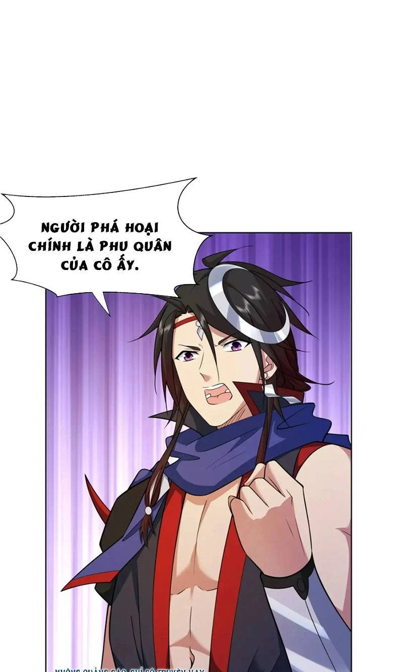 Võ Công Tự Động Tu Luyện: Ta Ở Ma Giáo Tu Thành Phật Hoàng Chapter 78 - 23