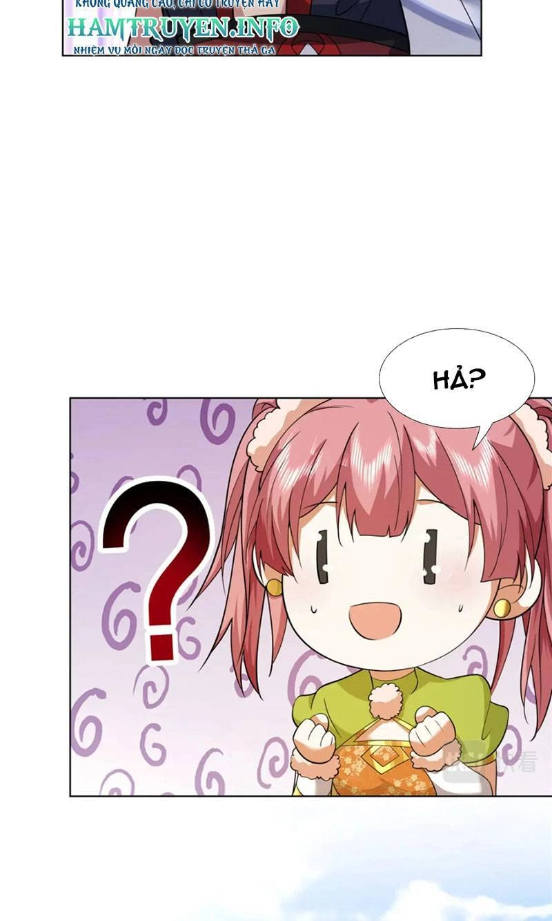 Võ Công Tự Động Tu Luyện: Ta Ở Ma Giáo Tu Thành Phật Hoàng Chapter 78 - 24