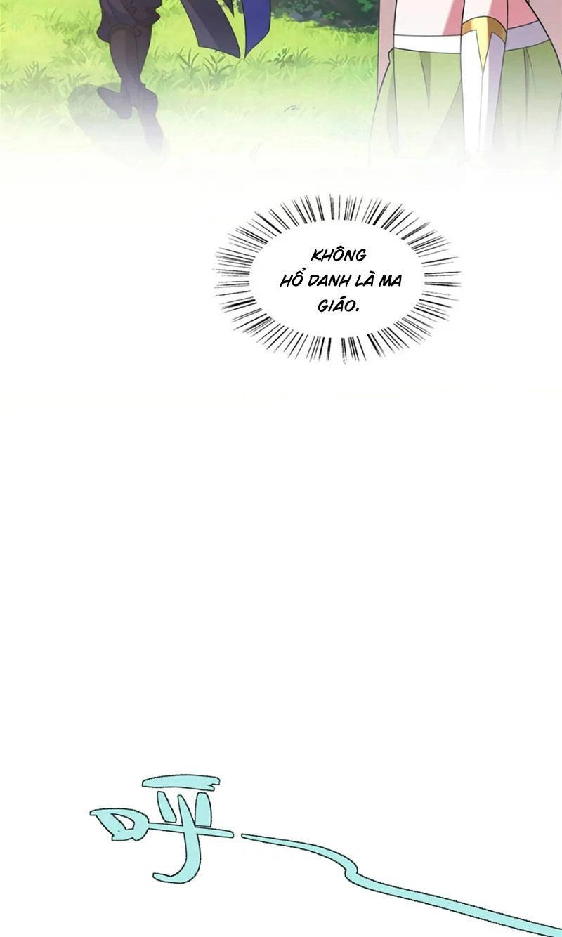 Võ Công Tự Động Tu Luyện: Ta Ở Ma Giáo Tu Thành Phật Hoàng Chapter 78 - 26