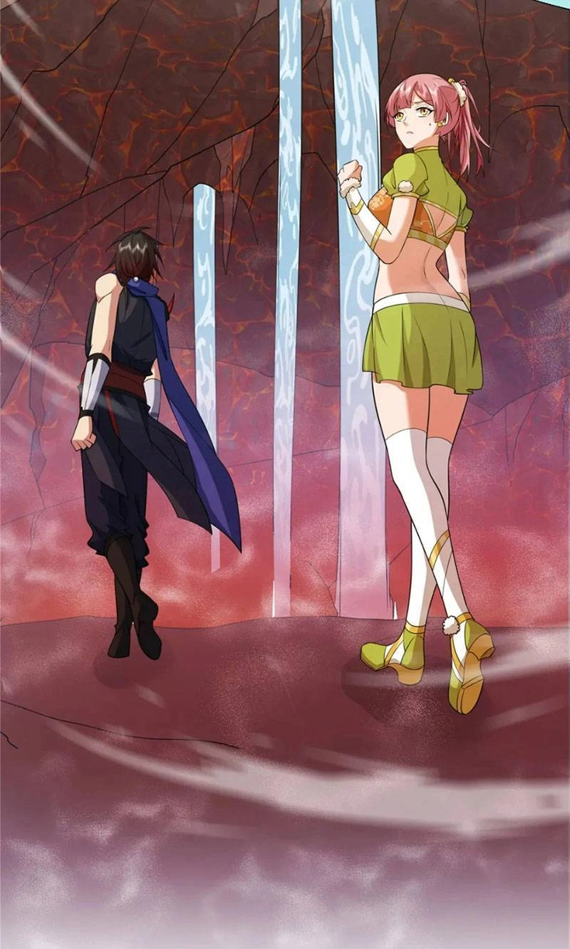 Võ Công Tự Động Tu Luyện: Ta Ở Ma Giáo Tu Thành Phật Hoàng Chapter 78 - 28